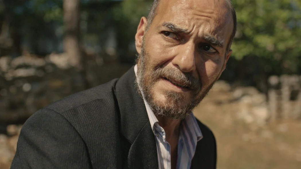 BAĞLILIK HASAN : HIRS