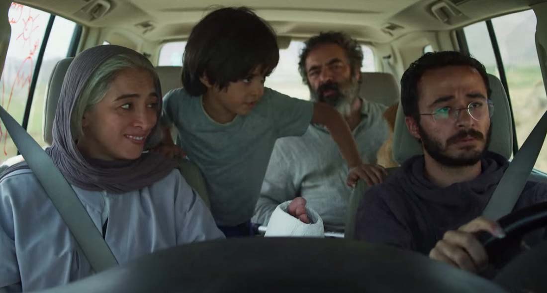 Hit The Road : Bir Vedanın Anatomisi
