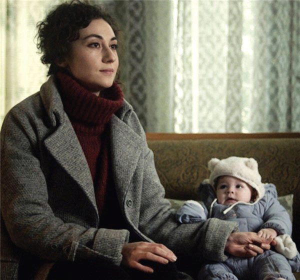 BAĞLILIK ASLI : ANNE OLMA(MA)K